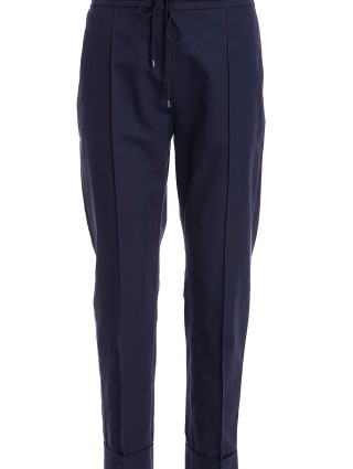 Брюки KENZO (2848): фото - Invogue